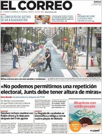 El Correo - 31-07-2023