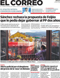 El Correo
