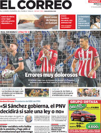 El Correo - 01-10-2023