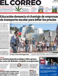 El Correo - 02-09-2023