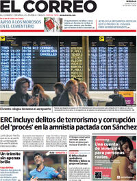 El Correo - 02-11-2023