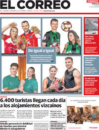El Correo - 03-09-2023
