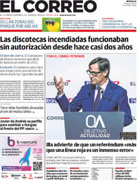 El Correo - 03-10-2023