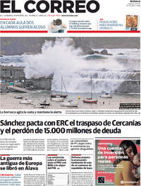 El Correo - 03-11-2023