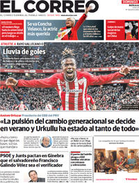 El Correo - 03-12-2023