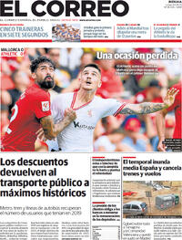 El Correo - 04-09-2023