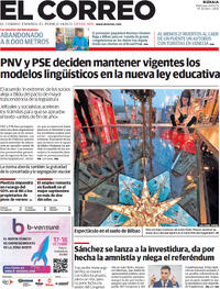 El Correo - 04-10-2023