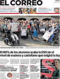 El Correo - 04-12-2023