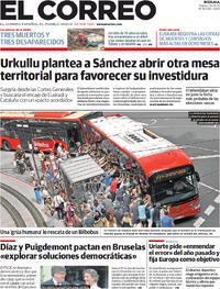 El Correo - 05-09-2023