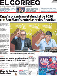 El Correo - 05-10-2023