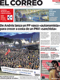 El Correo - 05-11-2023