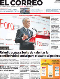El Correo - 05-12-2023