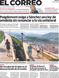 El Correo - 06-09-2023