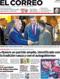 El Correo - 06-10-2023