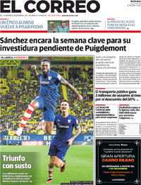 El Correo - 06-11-2023