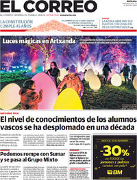 El Correo - 06-12-2023