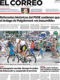 El Correo - 07-09-2023