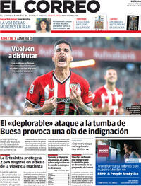 El Correo - 07-10-2023