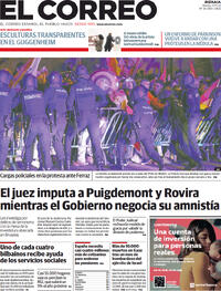 El Correo - 07-11-2023