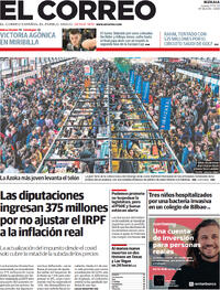 El Correo - 07-12-2023