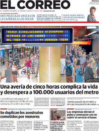 El Correo - 08-09-2023