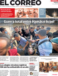El Correo - 08-10-2023