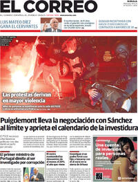 El Correo