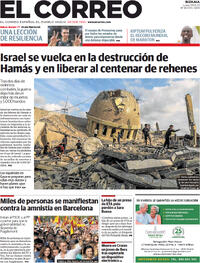 El Correo - 09-10-2023