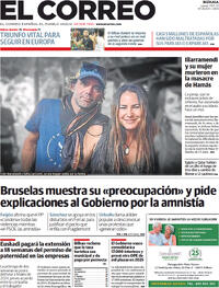 El Correo - 09-11-2023
