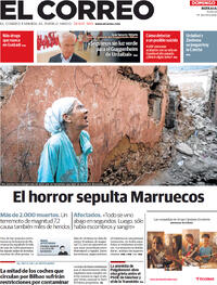 El Correo - 10-09-2023
