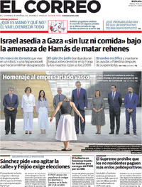 El Correo - 10-10-2023