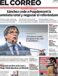 El Correo - 10-11-2023