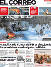 El Correo - 10-12-2023