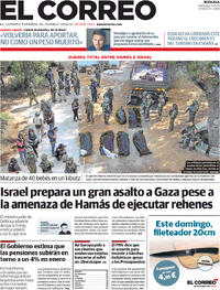 El Correo - 11-10-2023