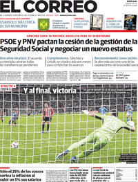 El Correo - 11-11-2023