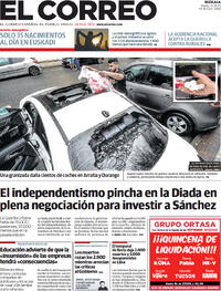 El Correo - 12-09-2023