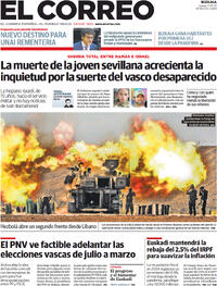 El Correo - 12-10-2023