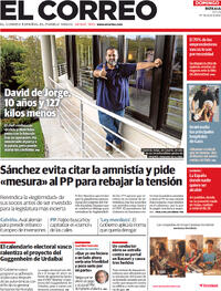 El Correo - 12-11-2023