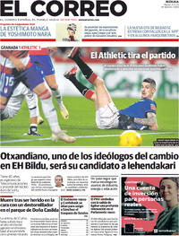 El Correo - 12-12-2023