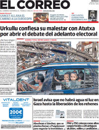 El Correo - 13-10-2023