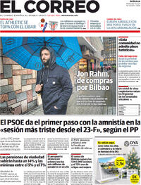 El Correo - 13-12-2023
