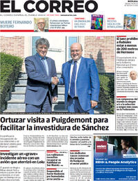 El Correo - 16-09-2023