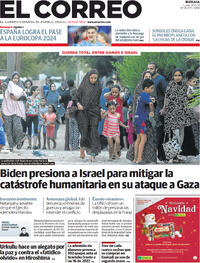 El Correo - 16-10-2023