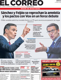 El Correo - 16-11-2023