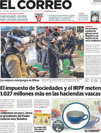 El Correo - 16-12-2023