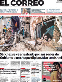 El Correo - 17-10-2023