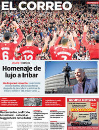 El Correo - 17-12-2023