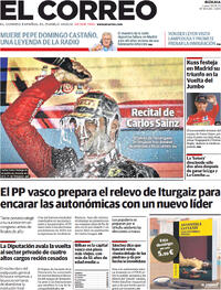El Correo - 18-09-2023
