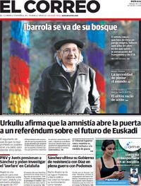 El Correo - 18-11-2023