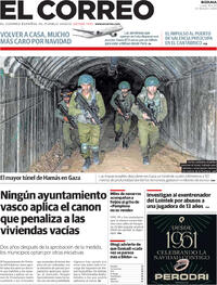 El Correo - 18-12-2023